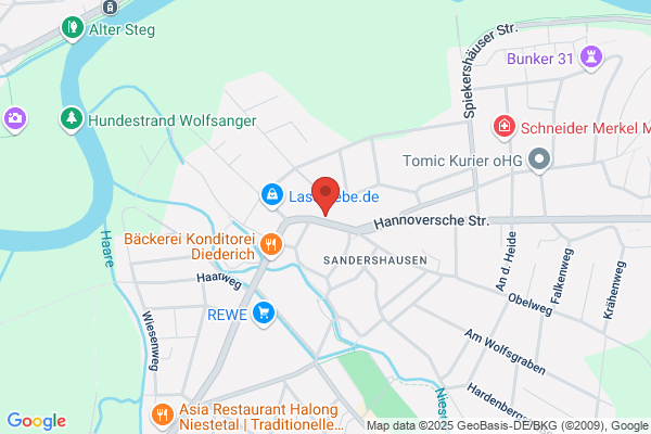 SV SparkassenVersicherung: Generalagentur René Masannek