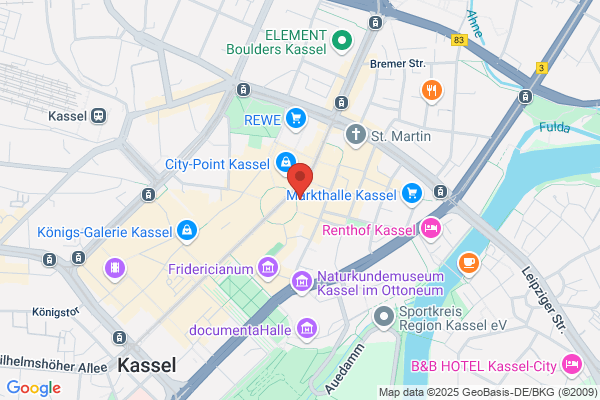 Dr. Huschmand und Kollegen Zahnarztpraxis