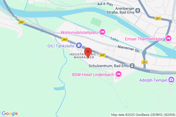 Dänisches Bettenlager