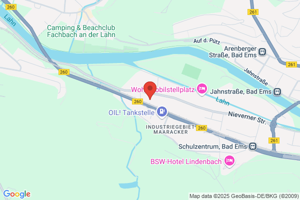 Autohaus Kumfert