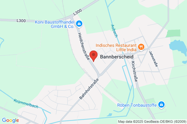 Bestmann Holzbau GmbH