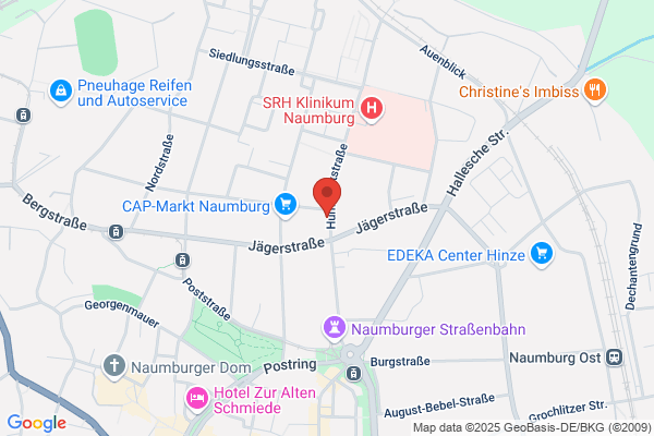 DAA Job Plus GmbH