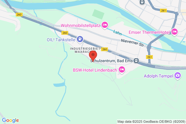 Holzbau Bestmann GmbH