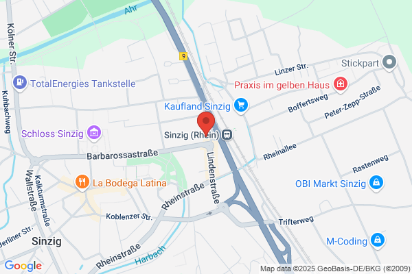 Pflegestützpunkt Bad Ems