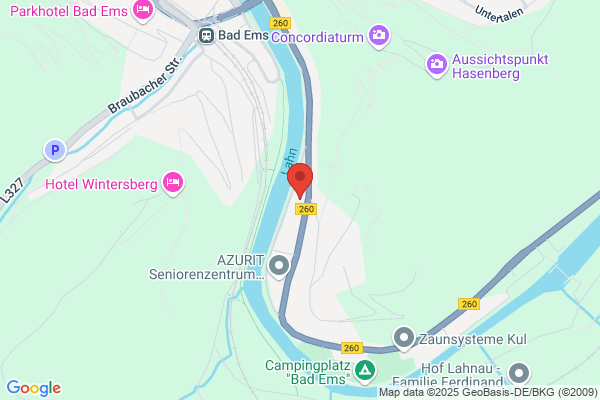 Stadtverkehr Bad Ems Hans.-P. Friedrich Inh. Ulrike Ziem