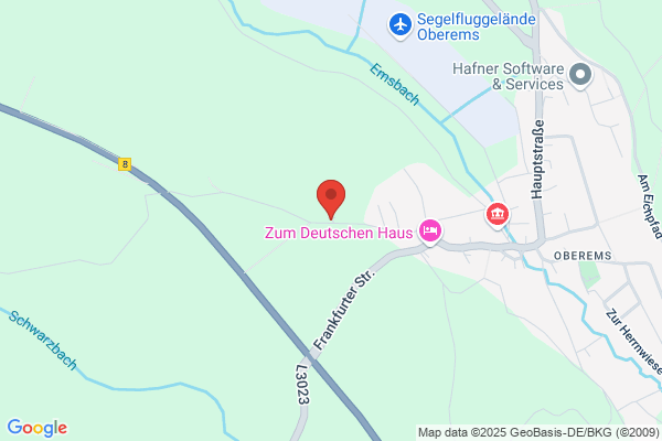 Umspannanlage Bad Ems