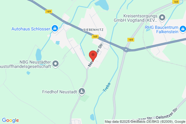 Jehovas Zeugen K.d.ö.R Versammlung Pößneck