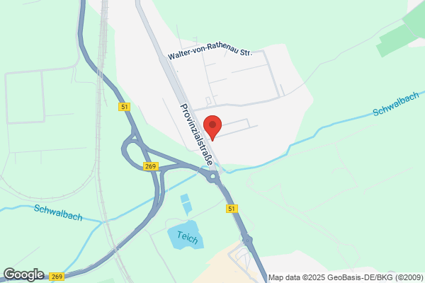 Edelstahl Service R. u. W. Batzdorfer GmbH
