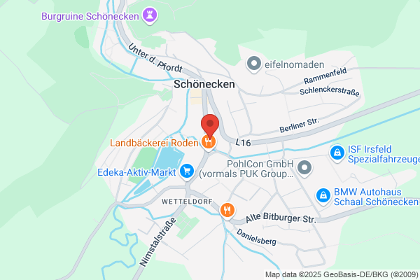 Jenny's Haarstudio UG (haftungsbeschränkt)