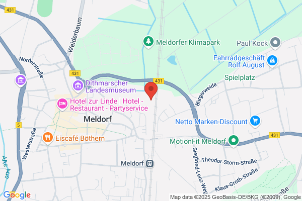 KS AUTOGLAS ZENTRUM Meldorf