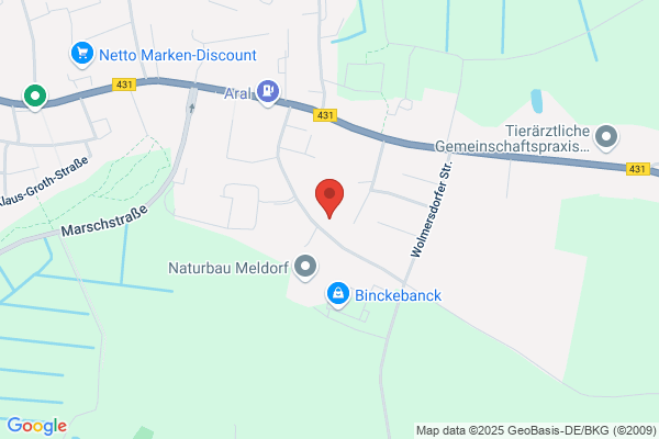 Nindorf Küchen