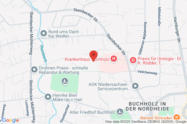 Hospiz Dithmarschen gGmbH