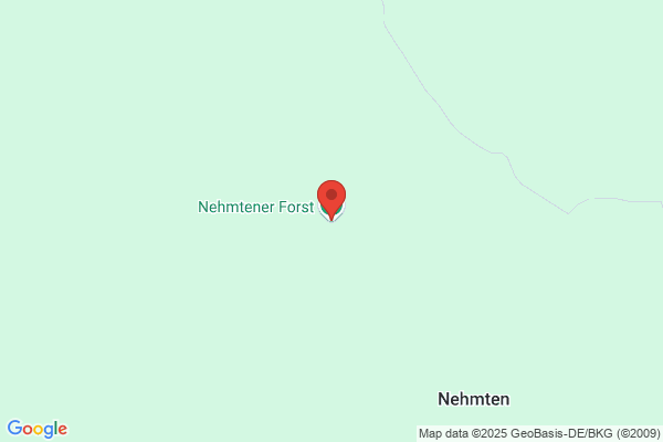 Forstbetriebskontor Hohenwestedt-Nortorf