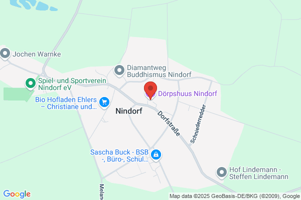Gemeinde Nindorf