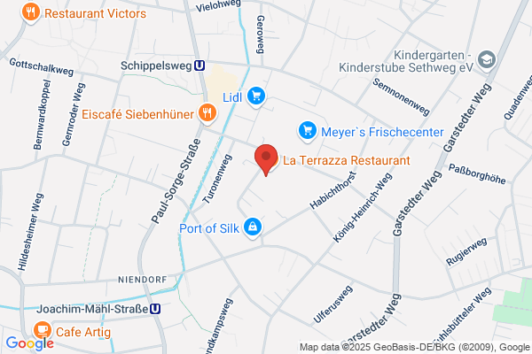 Sozialstation
