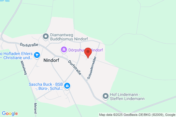 Spiel- und Sportverein Nindorf e.V.