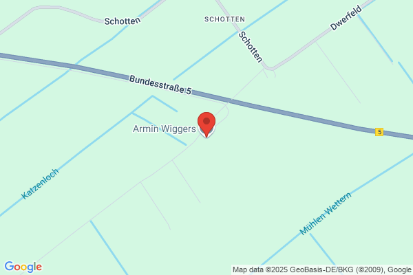 Wigger GmbH, Ewald