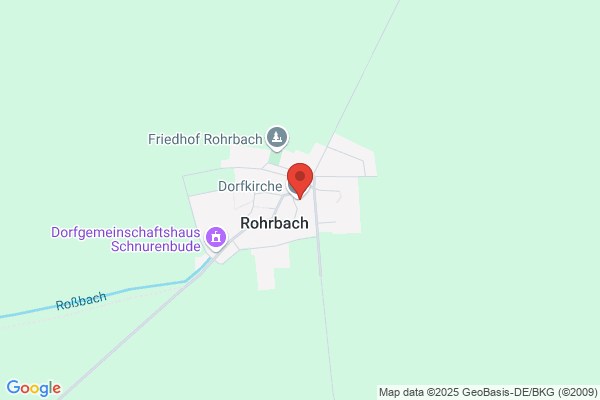 Dorfkirche