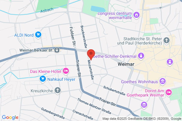 Hoffmann & Partner GmbH