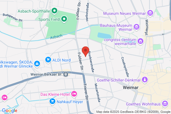 Sabine Bulland