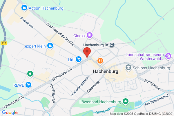 Optik Dohmen u. Bosch