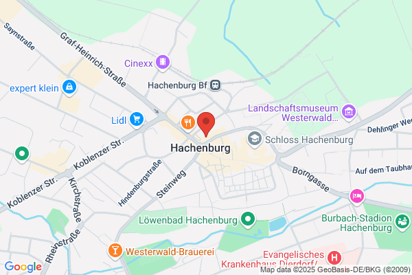 R+V Versicherung