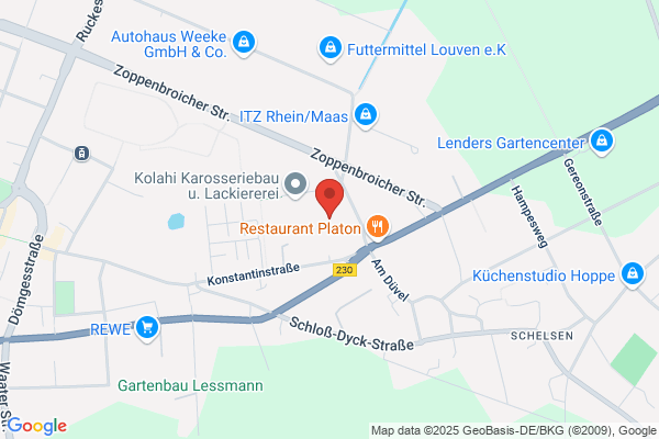Cramer Werkzeugtechnik GmbH