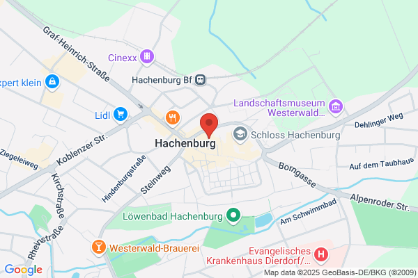 Eine Welt Laden Esperanza