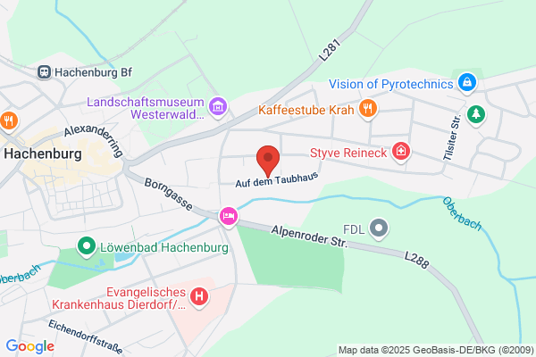 Feinmetall GmbH