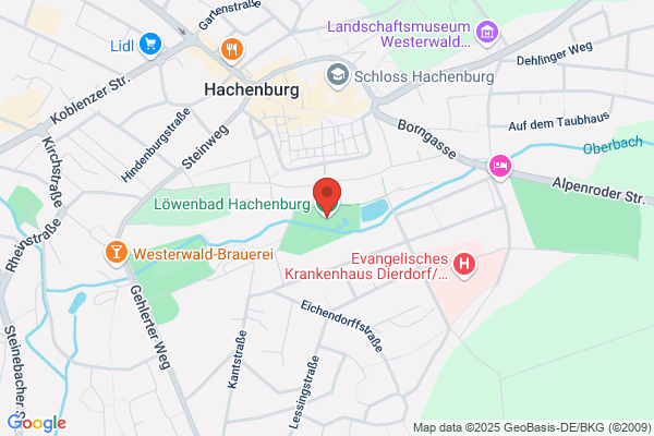 Freizeitbad
