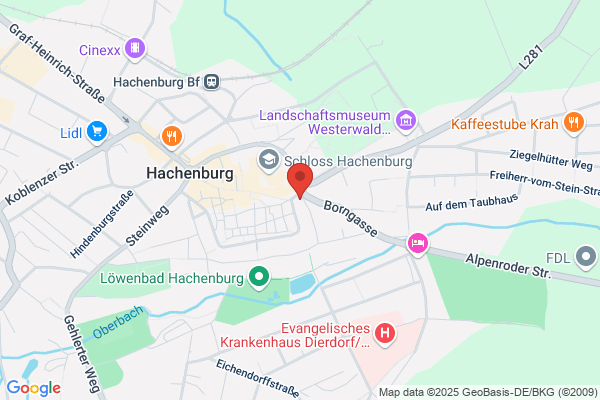 Gasthaus Zur Sonne