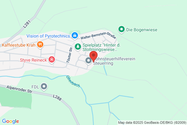 Hoffmann & Becker GmbH