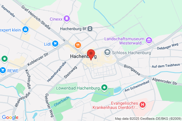 Hähnelsche Buchhandlung