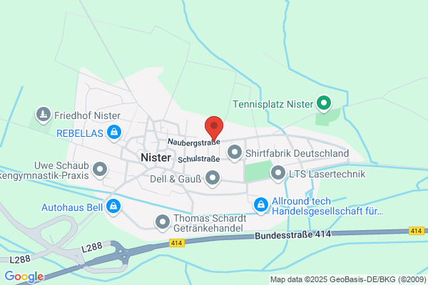 Turn- u. Sportverein (TUS) 1846/1919 e.V.