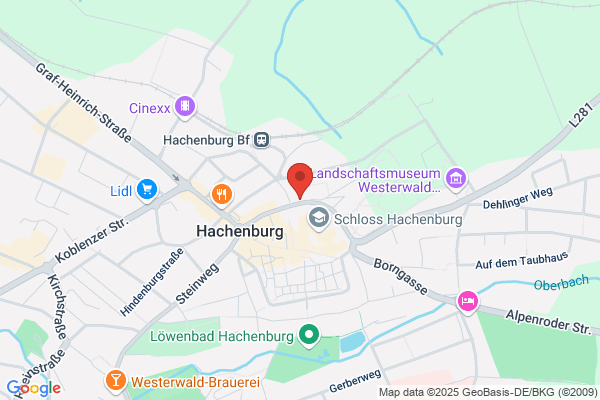 Westerwald-Sieg Immobilien - RTI
