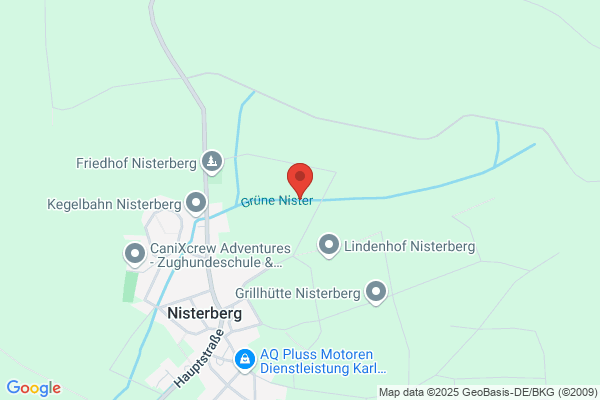 zum grünen Ast