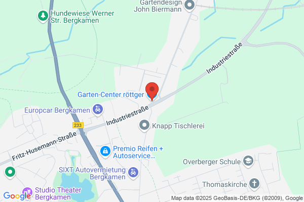 Gourmetstübchen Röttger
