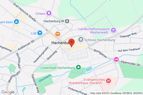 FKI GmbH