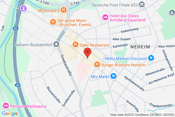 Fleischerei Vieten GmbH Inh. Herbert Vieten