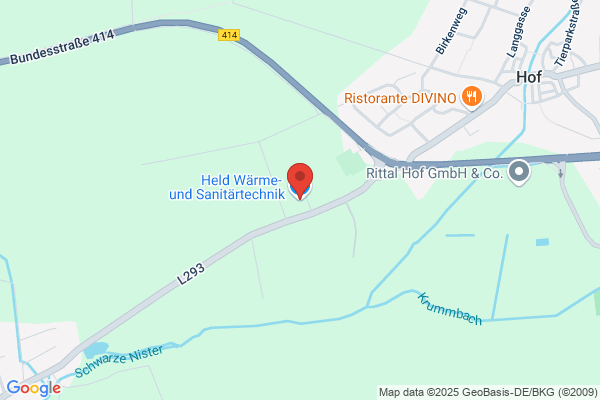 Held Wärme- und Sanitärtechnik GmbH