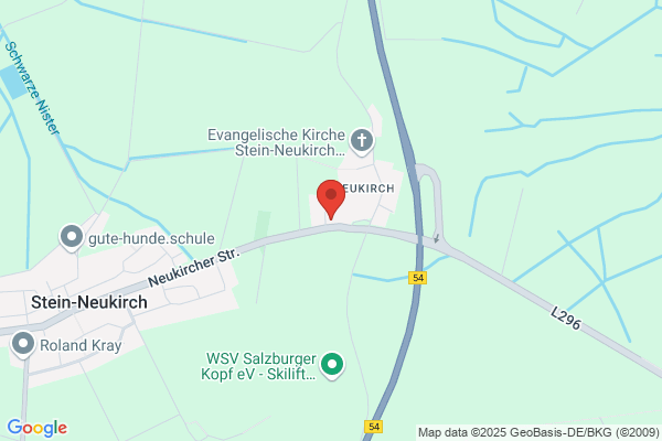Theis Bauunternehmen, Jens