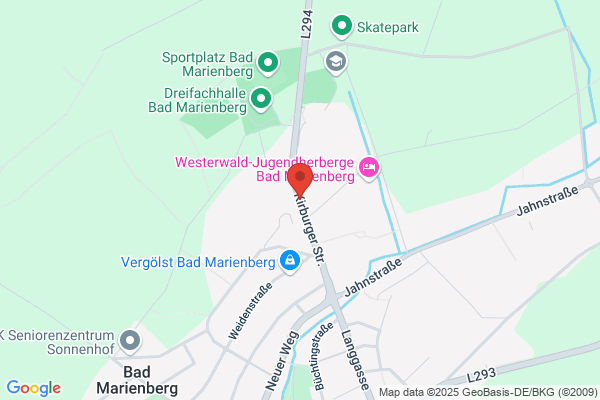 Verbandsgemeindeverwaltung