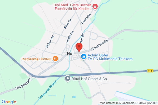 Bistro Hofer Bär