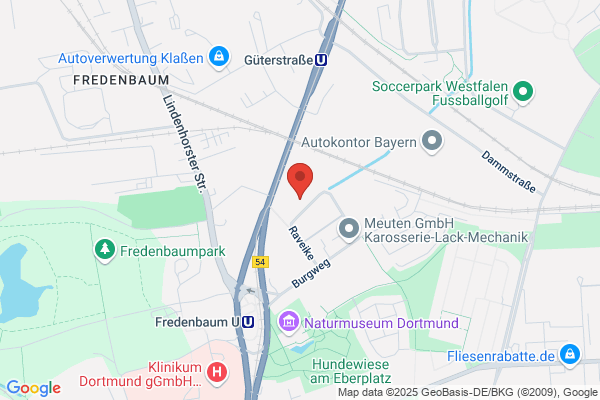 Fasel-Pflaster u. Straßenbau GmbH