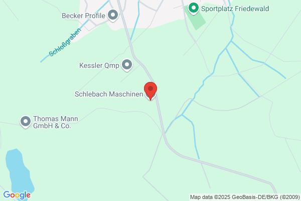 Schlebach Maschinen GmbH