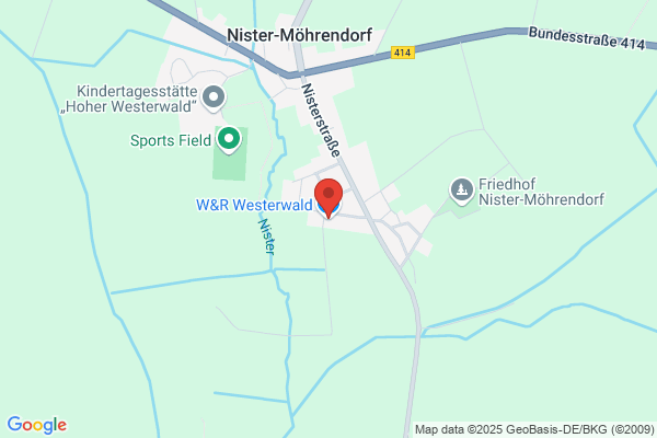 Wiederstein Güternah- und Fernverkehr Baustoffhandel, Gustav Baustoffe