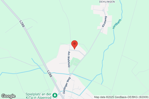 DÖRNER Pulverbeschichtungs GmbH