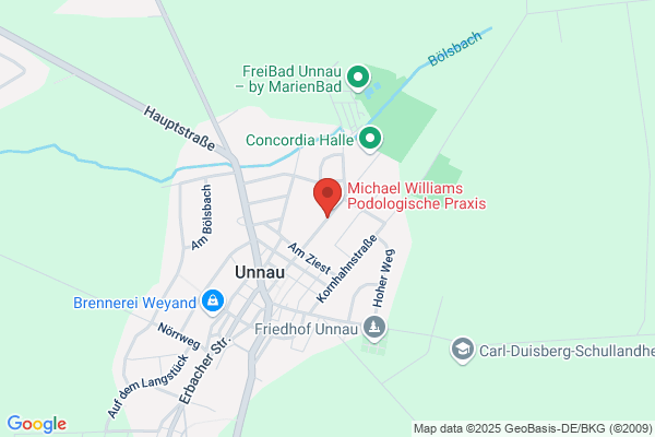 Gemeinde Unnau