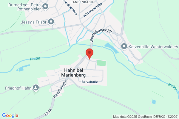 Heidrich High-End im Westerwald
