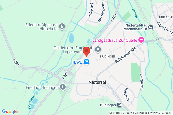 Hupka M. Bustouristik Betriebshof